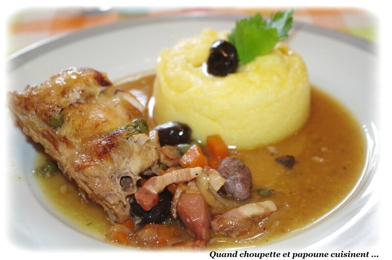 cocotte de lapin à la provençale-3314