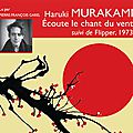 Haruki <b>Murakami</b> - 