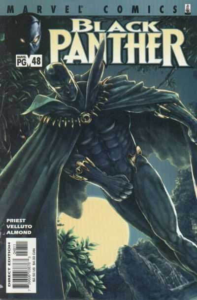 black panther 1999 48