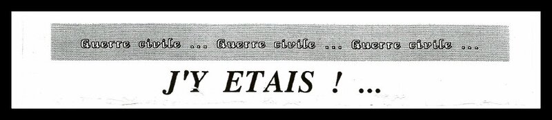 j'y étais 3