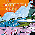 La Vénus de Botticelli Creek de Keith McCafferty