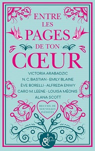 Entre les pages de ton coeur