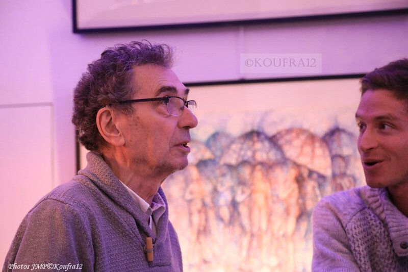 Photos JMP©Koufra 12 - Montpellier Jacques - 14112019 - 0033