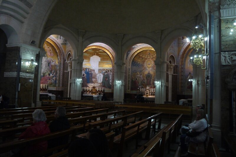 Basilique Notre-Dame-du-Rosaire