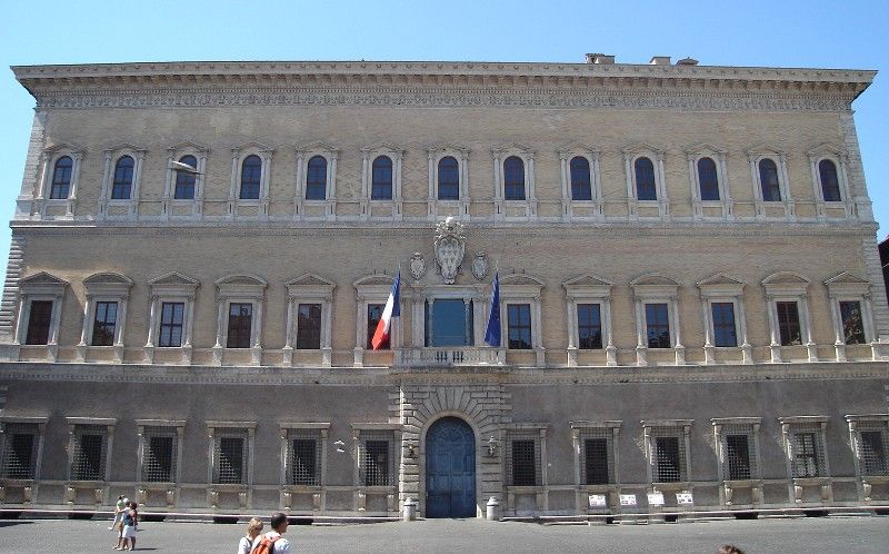 palais_Farnese