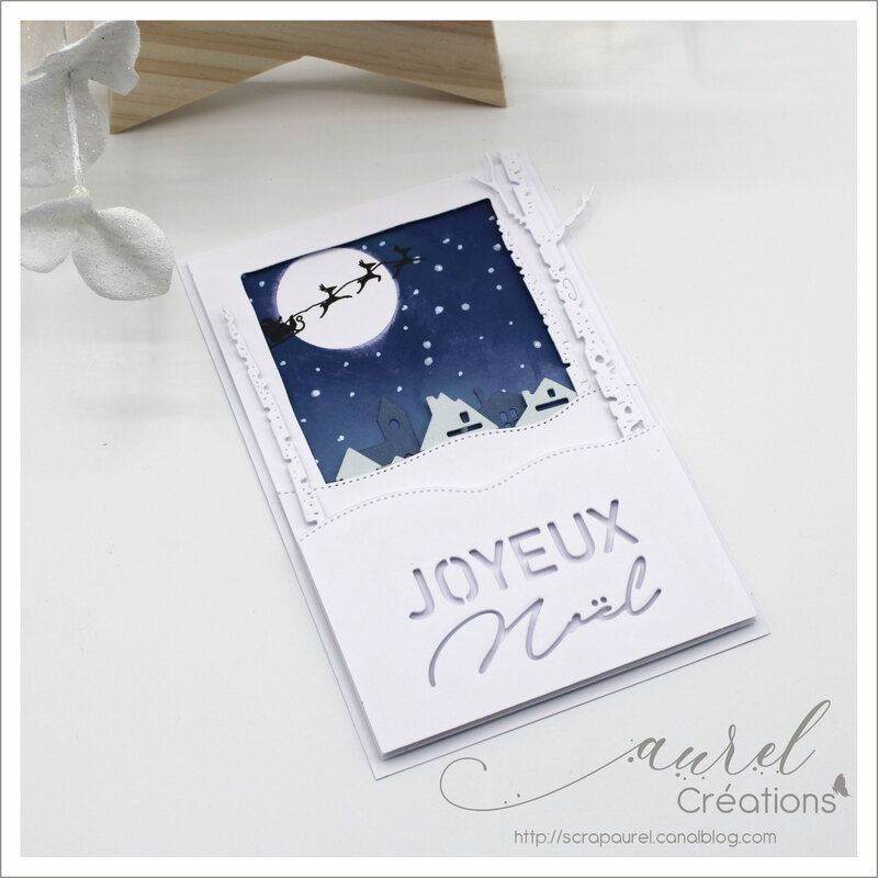131 - 261220 - Joyeux Noël - Forum Little scrap Jeu de Noël Défi 22 - Inspiration #3