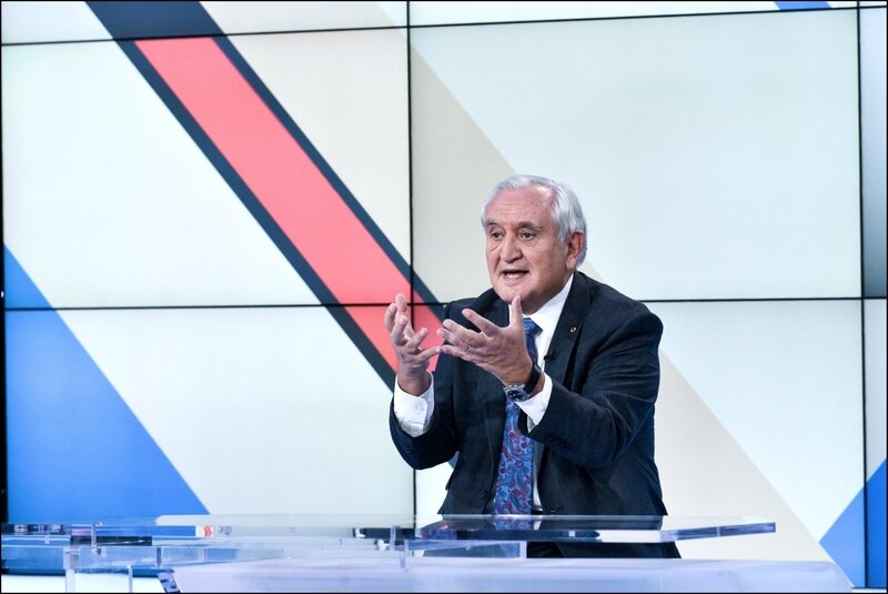 RAFFARIN DIMPOL POPY REA