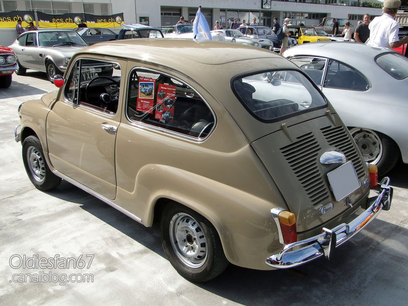 Fiat 600R (Argentine) 1970-1977-02
