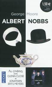 Albert Nobbs