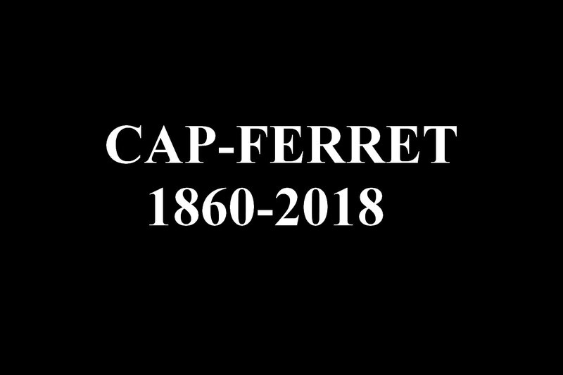 cap ferret death