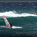 AVENTURES WINDSURF / WAVESAILING
