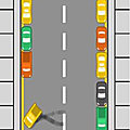 « Handbrake Parking », la simulation de stationnement sur mobile