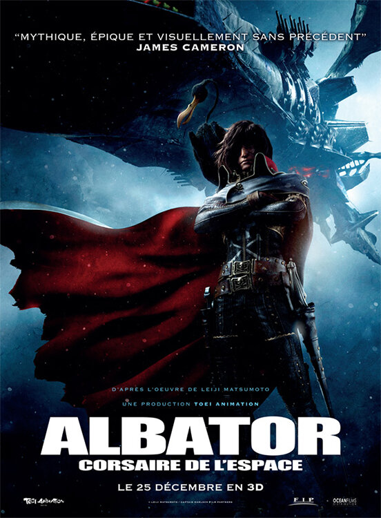 Albator_Film_2013
