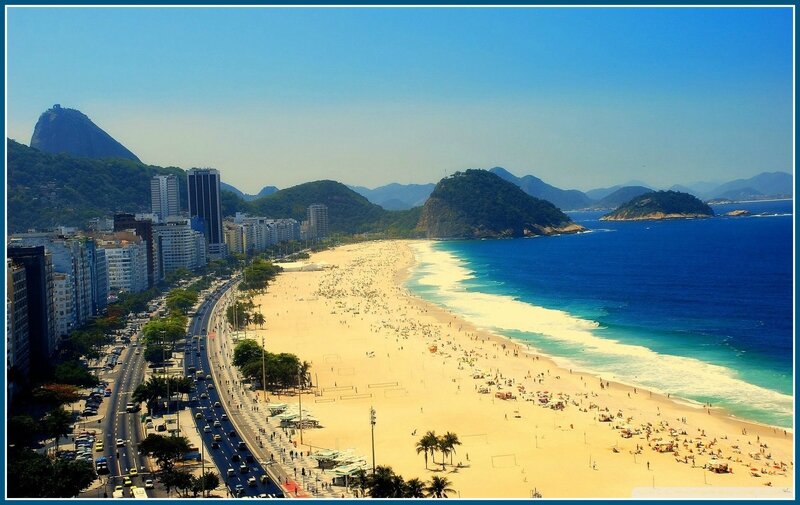 Rio avril 2014