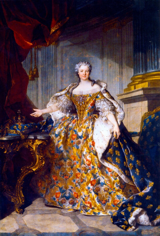Marie_Leszczyńska,_Queen_of_France_-_Louis_Tocqué