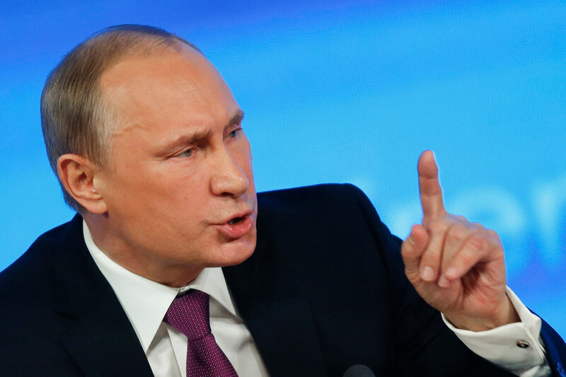 Vladimir-Poutine-un-Tsar-amoureux