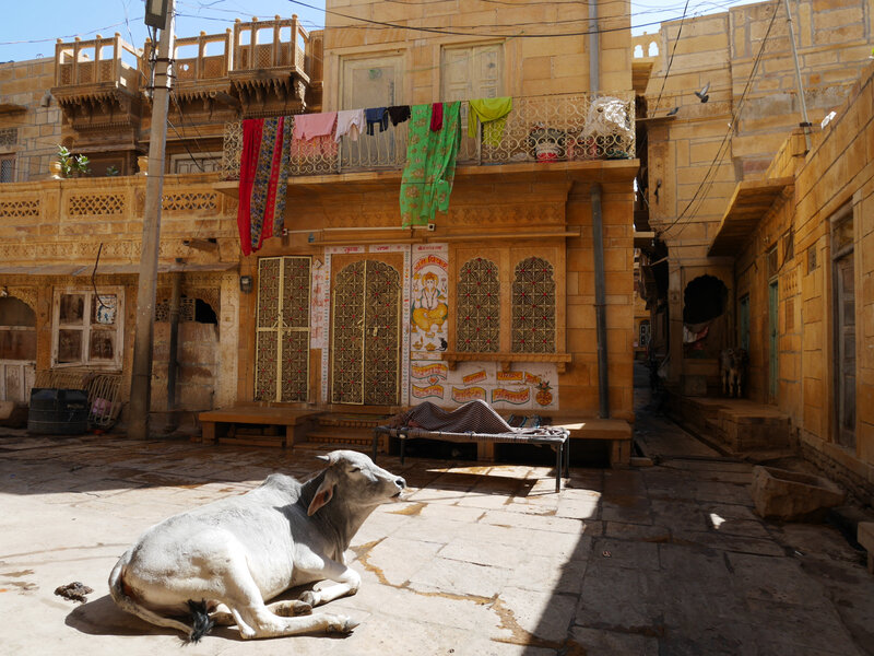 Jaisalmer