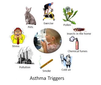 GEMMA FISHER ASTHMA CHILDREN EXERCISES 2