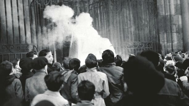 dijon1951-afp