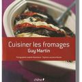 Cuisiner les Fromages
