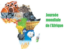 RÃ©sultat de recherche d'images pour "journÃ©e mondiale de l'afrique 2019"