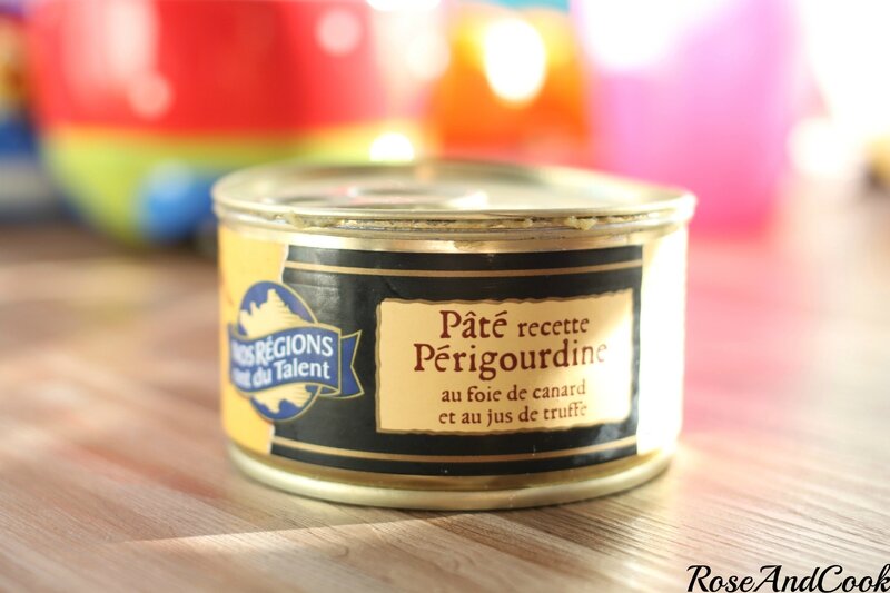 patePerigourdine