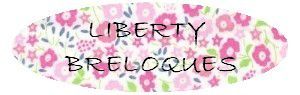Liberty Breloques