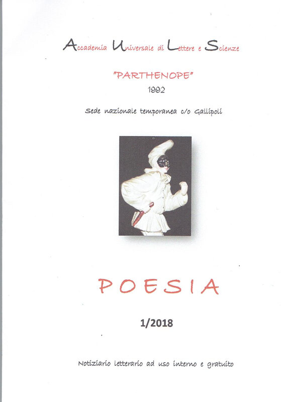 PARTHENOPE 1 2018 1