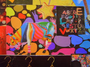 vache