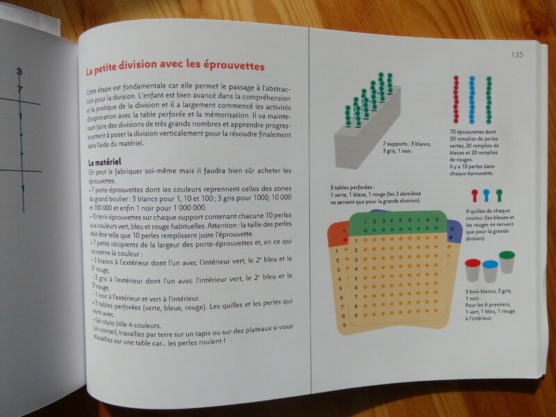 Montessori Français Maths (1)