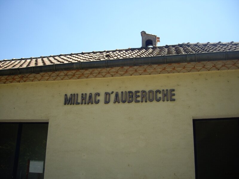 Milhac d'Auberoche (Dordogne - 24)
