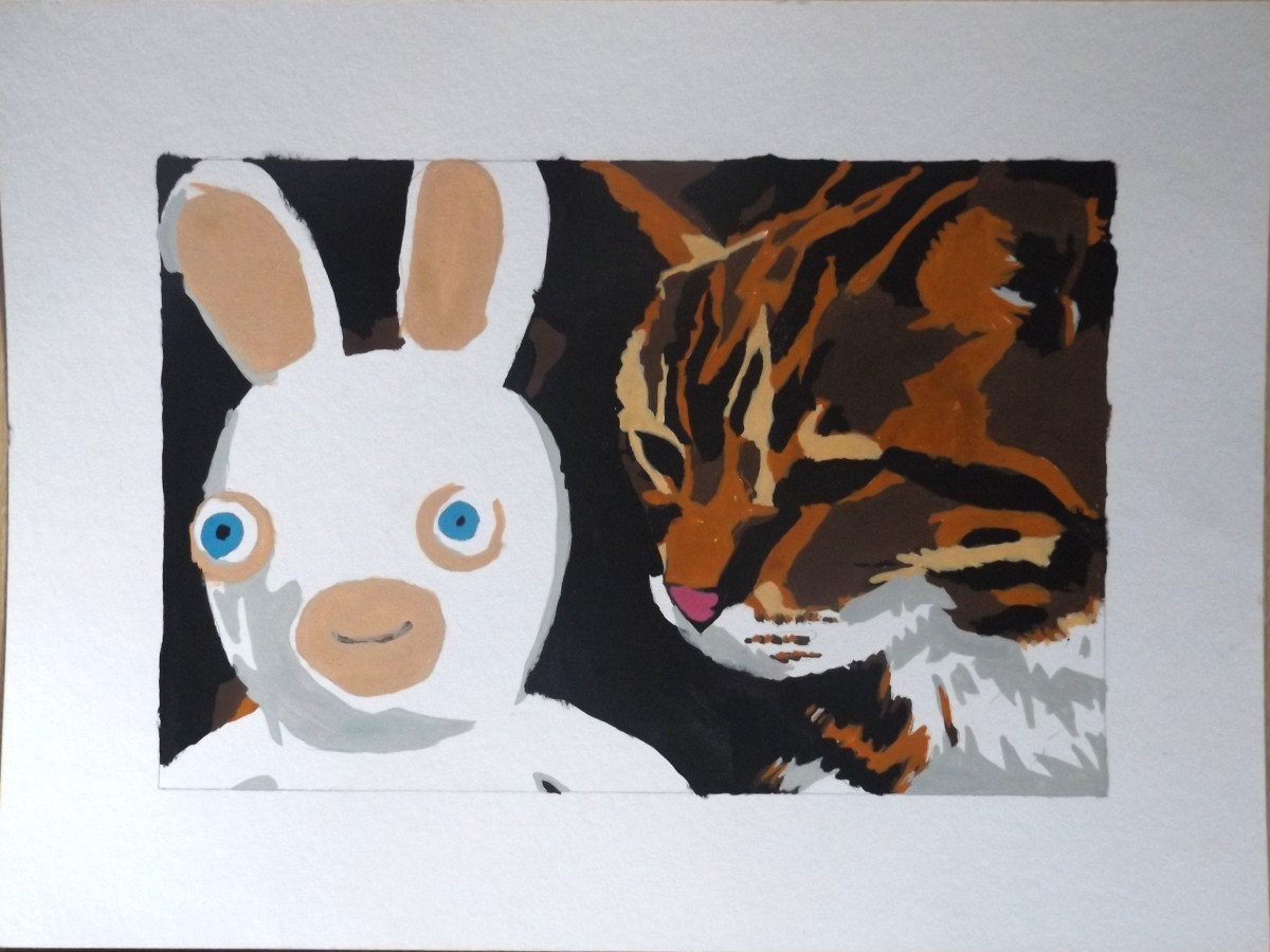Gilles et Julien 25