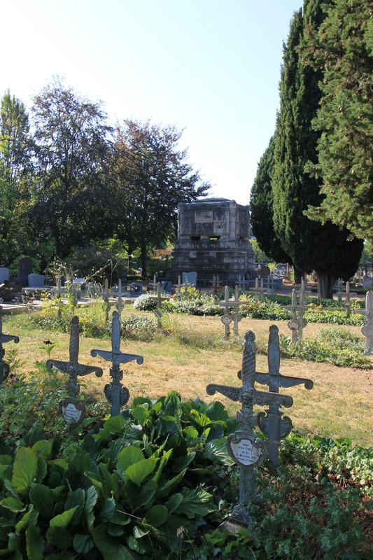 cimetière de Tours guerre 14 (1)