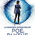 La Dernière <b>Expédition</b> de Poe Blythe, Ally Condie