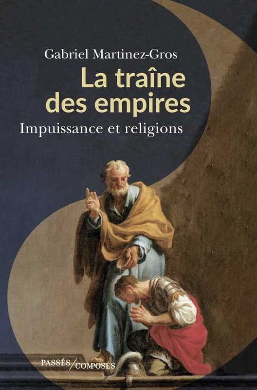 La traîne des empires