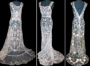 Vintage-Lace-Wedding-Dress