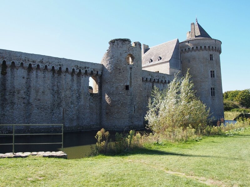 2015-09-28-6-Suscinio (château de) (3)
