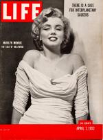 1952 Life magazine Us
