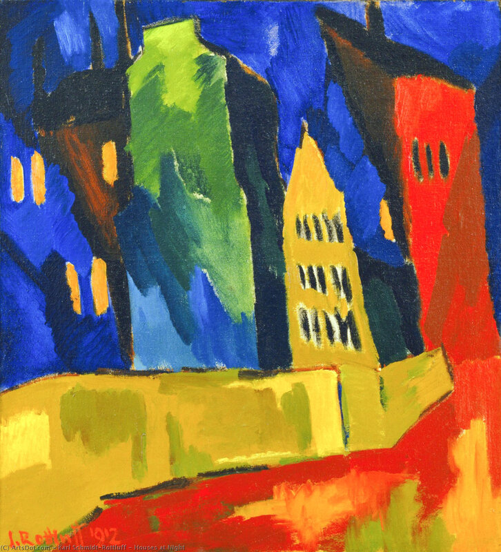 Rottluff-houses-at-night