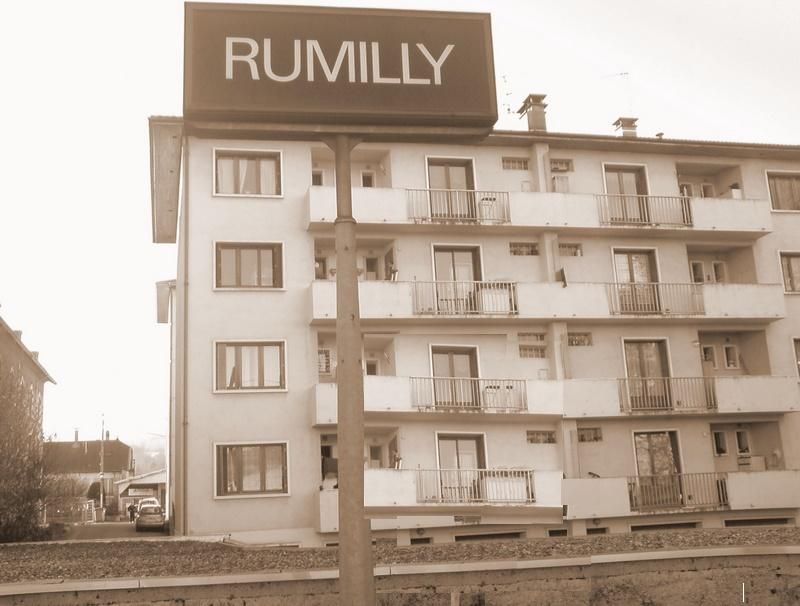 Rumilly (Haute-Savoie)