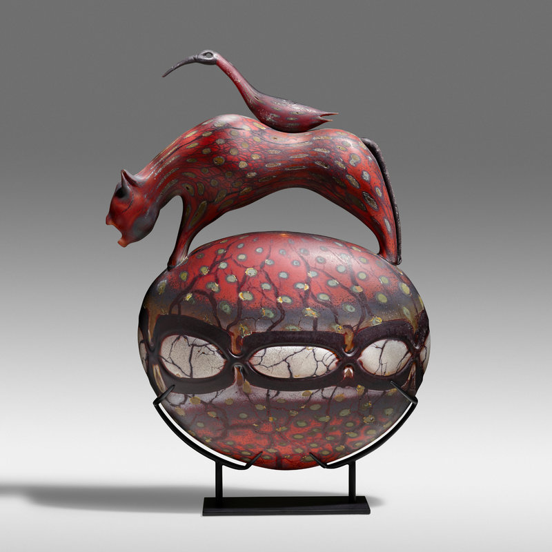 740_1_modern_design_may_2021_william_morris_rhyton_vessel__rago_auction