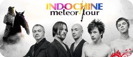 Indochine