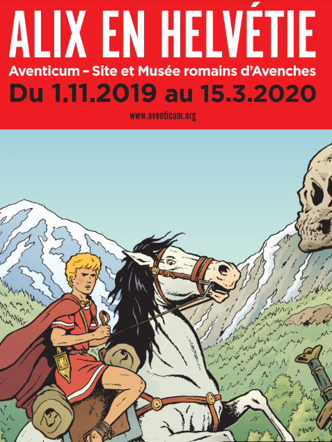 affichette