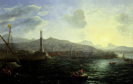 The_Port_of_Genoa_Sea_View_xx_Claude_Lorrain_1_