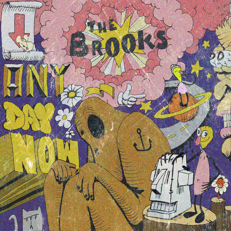 The Brooks Cover iTunes_2400x2400px_300dpi3