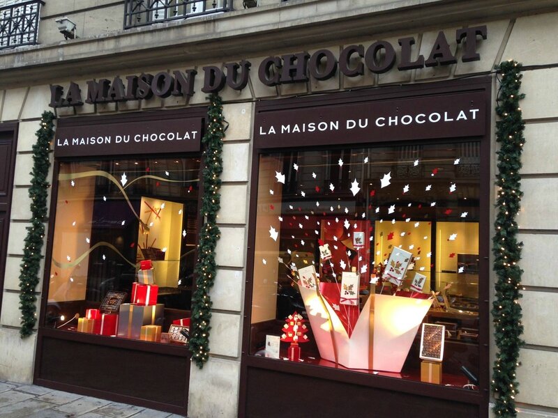 maison