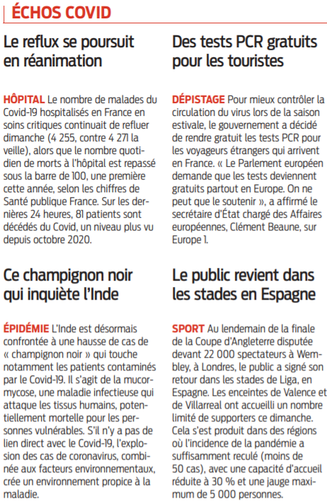 2021 05 17 SO Echos du Covid