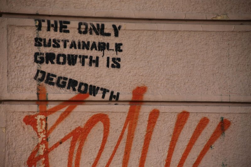 degrowth-graffiti