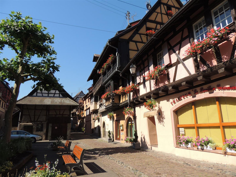 Eguisheim