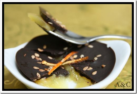 Mignardises orange-chocolat (3)